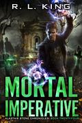 Mortal Imperative by R.L. King