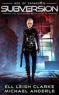 Subversion by Ell Leigh Clarke, Michael Anderle