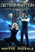Determination by Sarah Noffke, Michael Anderle