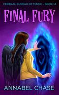 Final Fury by Annabel Chase