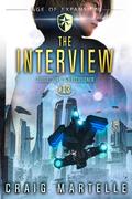 The Interview (Judge, Jury, & Executioner #13) by Craig Martelle