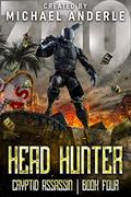 Head Hunter by Michael Anderle