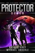 Protector by Natalie Grey, Michael Anderle