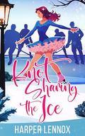 Knot Sharing the Ice: A WhyChoose Omegaverse Romance by Harper Lennox