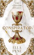 Conspirator by Ella Pyne