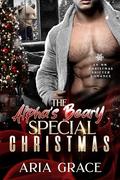 The Alpha's Beary Special Christmas (A Bear Under The Christmas Tree #3) by Aria Grace