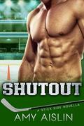 Shutout (Stick Side #5.5) by Amy Aislin