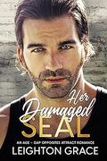 Her Damaged SEAL by Leighton Grace