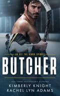 Butcher by Kimberly Knight