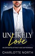 An Unlikely Love by Charlotte North