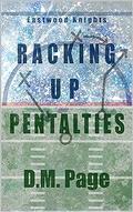 Racking Up Penalties (Eastwood Knights #2) by D.M. Page