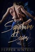 Sapphire Scars (The Jewelry Box #3) by Pepper Winters