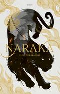 Naraka (Sang #2) by Elina Pitkäkangas