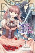 Sugar Apple Fairy Tale 1 (Sugar Apple Fairy Tale Manga #1) by Aki