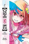 [Oshi No Ko], Vol. 2 by Aka Akasaka, Mengo Yokoyari