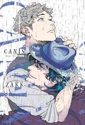 Canis: Dear Mr. Rain (CANIS #1) by ZAKK