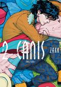Canis: Dear Hatter, Vol. 2 (CANIS #3) by ZAKK
