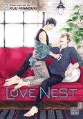 Love Nest, Vol. 2 (Love Nest #2) by Yuu Minaduki