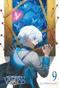 The Case Study of Vanitas, Vol. 9 (The Case Study of Vanitas Manga #9) by Jun Mochizuki