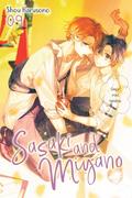 Sasaki and Miyano, Vol. 9 (佐々木と宮野 [Sasaki to Miyano] #9) by Shou Harusono