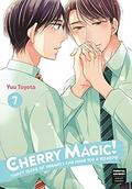 Cherry Magic! Thirty Years of Virginity Can Make You a Wizard?! 07 by Yuu Toyota