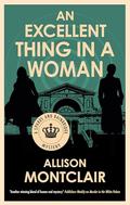 An Excellent Thing in a Woman (Sparks & Bainbridge Mystery #7) by Allison Montclair