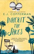 Inherit the Shoes (Jersey Girl #1) by E.J. Copperman