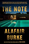 The Note by Alafair Burke
