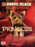Princess by Ellen Miles