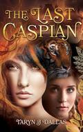 The Last Caspian by T.J. Dallas