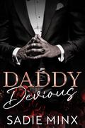 Daddy Devious (Forbidden Pleasures Island #1) by Sadie Minx