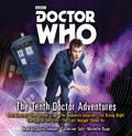 Doctor Who: The Tenth Doctor Adventures: 10th Doctor Audio Originals (Doctor Who: Complete New Series Audio #1) by David Tennant
