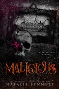 Malicious by Natalie Bennett