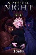 Serpents of the Night (The Darvel Exploratory Systems #5) by SJ Sanders