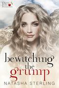 Bewitching The Grump (Cherry Peaks Protectors #3) by Natasha Sterling