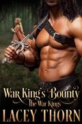 War King's Bounty (The War Kings #1) by Lacey Thorn
