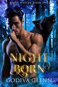 Night Born (Night Wolves #2) by Godiva Glenn