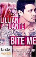 Bite Me by Lillian Danté