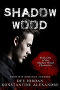 Shadow Wood: Book One of the Shadow Wood Chronicles by Konstantine Alexandre