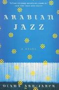 Arabian Jazz by Diana Abu-Jaber