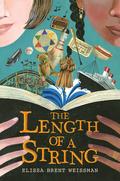 The Length of a String by Elissa Brent Weissman