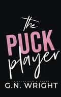 The Puck Player by G.N. Wright