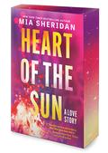 Heart of the Sun by Mia Sheridan