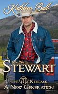 Stewart by Kathleen Ball