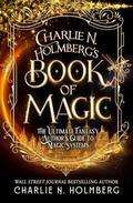 Charlie N. Holmberg's Book of Magic by Charlie N. Holmberg