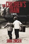 The Children's Train by Jana Zinser