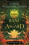 Bane of Asgard (Runestone Saga #2) by Cinda Williams Chima