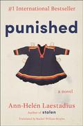 Punished (Sapmitrilogin #2) by Ann-Helén Laestadius