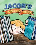 Jacob's Missing Book by Ian Hoffman