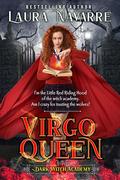 Virgo Queen by Laura Navarre